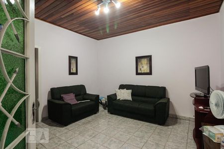 Sala de casa à venda com 2 quartos, 100m² em Tatuapé, São Paulo