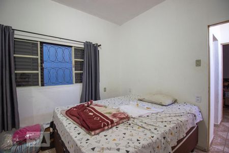 Quarto 1 de casa para alugar com 2 quartos, 95m² em Jardim Mirante, Várzea Paulista