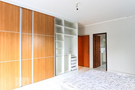 Suíte de casa para alugar com 3 quartos, 220m² em Jardim Satélite, São José dos Campos