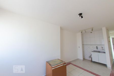 Quarto de apartamento à venda com 1 quarto, 24m² em Centro, Guarulhos