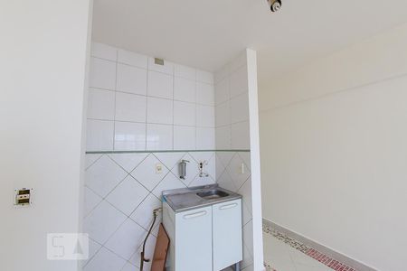 Quarto de apartamento à venda com 1 quarto, 24m² em Centro, Guarulhos