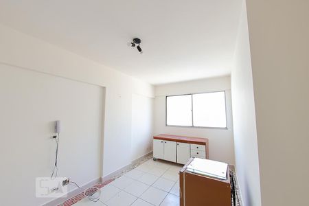 Quarto de apartamento à venda com 1 quarto, 24m² em Centro, Guarulhos