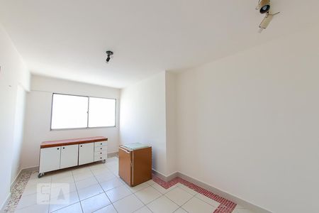 Quarto de apartamento à venda com 1 quarto, 24m² em Centro, Guarulhos