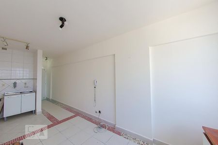 Quarto de apartamento à venda com 1 quarto, 24m² em Centro, Guarulhos