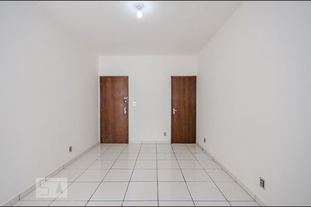 Sala de apartamento à venda com 2 quartos, 74m² em Lourdes, Belo Horizonte