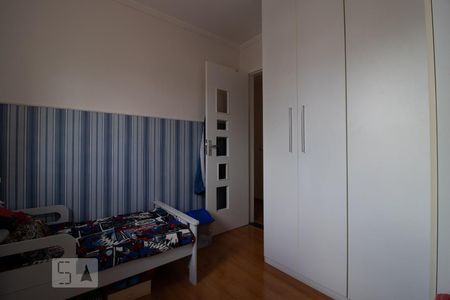 Quarto 2 de apartamento à venda com 2 quartos, 57m² em Santana, São Paulo