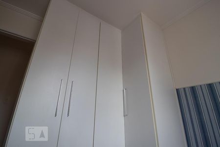 Quarto 2 - Armários de apartamento à venda com 2 quartos, 57m² em Santana, São Paulo