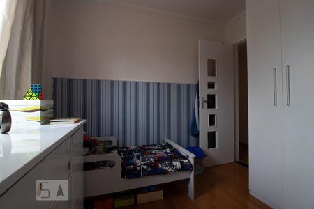 Quarto 2 de apartamento à venda com 2 quartos, 57m² em Santana, São Paulo