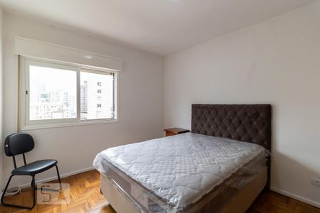 Quarto 1 de apartamento para alugar com 2 quartos, 60m² em Aclimação, São Paulo