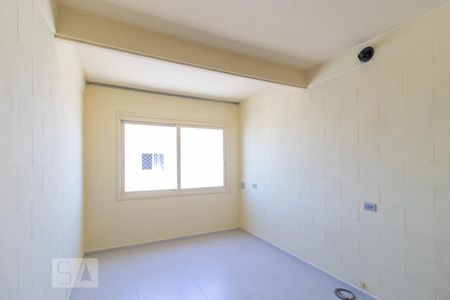 Sala de apartamento à venda com 1 quarto, 42m² em Santana, Porto Alegre