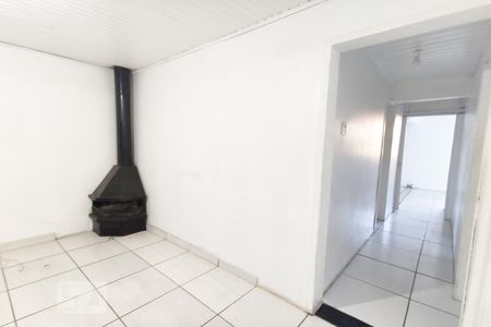 Sala de casa à venda com 4 quartos, 150m² em Feitoria, São Leopoldo