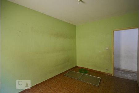 Quarto 1 de casa para alugar com 2 quartos, 70m² em Vila Firmiano Pinto, São Paulo