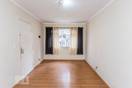 Sala de apartamento à venda com 2 quartos, 59m² em Santana, São Paulo