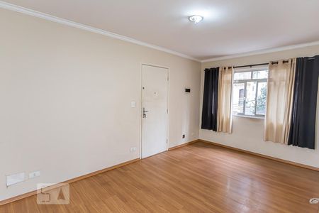 Sala de apartamento à venda com 2 quartos, 59m² em Santana, São Paulo