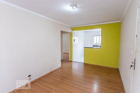 Sala de apartamento à venda com 2 quartos, 59m² em Santana, São Paulo