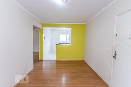 Sala de apartamento à venda com 2 quartos, 59m² em Santana, São Paulo