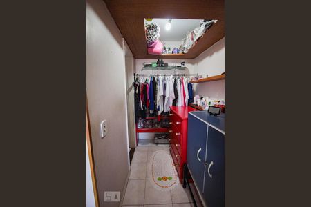 closet de apartamento para alugar com 2 quartos, 76m² em Vila Pirituba, São Paulo