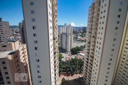 vista quarto 1 de apartamento para alugar com 2 quartos, 76m² em Vila Pirituba, São Paulo