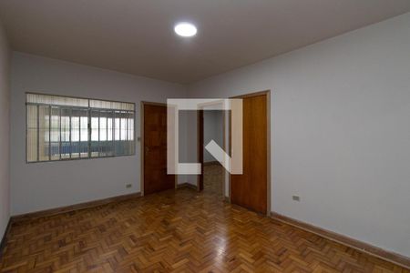 Sala de casa para alugar com 4 quartos, 400m² em Vila Santos, São Paulo