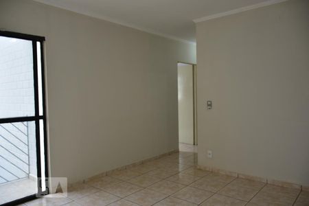 Sala de apartamento para alugar com 2 quartos, 64m² em Jardim Santa Clara do Lago I, Hortolândia