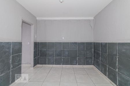 Quarto de kitnet/studio para alugar com 1 quarto, 20m² em Vila Guilherme, São Paulo