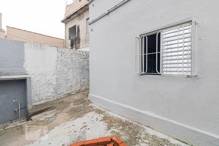 Studio para alugar com 20m², 1 quarto e sem vaga Studio para alugar com 20m², 1 quarto e sem vagaQuintal