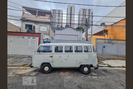 Studio à venda com 20m², 1 quarto e sem vaga Studio à venda com 20m², 1 quarto e sem vagaFachada