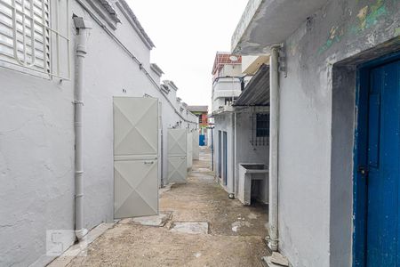 Studio à venda com 20m², 1 quarto e sem vaga Studio à venda com 20m², 1 quarto e sem vagaQuintal