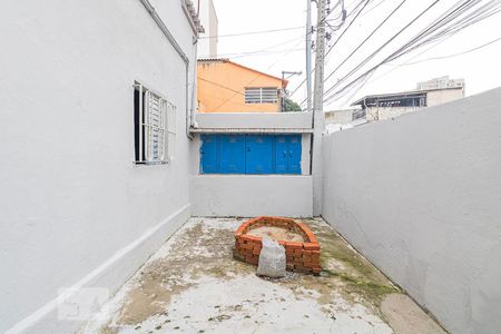 Studio à venda com 20m², 1 quarto e sem vaga Studio à venda com 20m², 1 quarto e sem vagaQuintal
