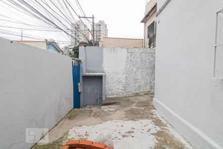 Studio à venda com 20m², 1 quarto e sem vaga Studio à venda com 20m², 1 quarto e sem vagaQuintal