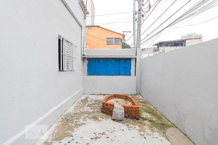 Studio à venda com 20m², 1 quarto e sem vaga Studio à venda com 20m², 1 quarto e sem vagaQuintal