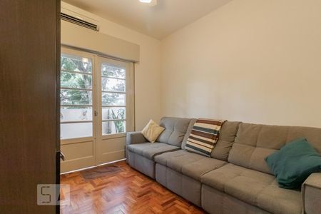 Quarto 1 - Varanda  de apartamento à venda com 2 quartos, 63m² em Mirandópolis, São Paulo