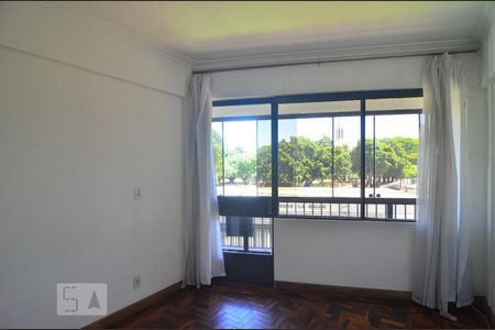 Quarto 1 de apartamento para alugar com 2 quartos, 69m² em Centro, Canoas