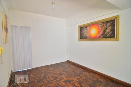 Sala de apartamento para alugar com 2 quartos, 69m² em Centro, Canoas