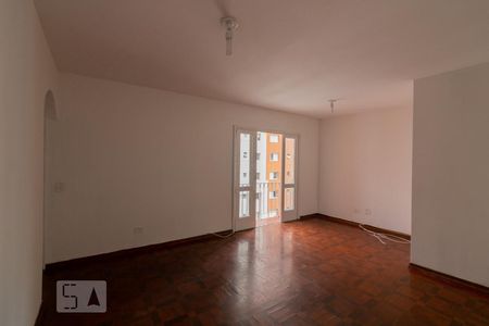 Sala de apartamento para alugar com 2 quartos, 87m² em Vila Uberabinha, São Paulo