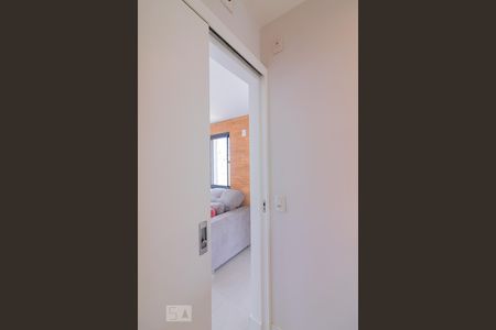 Lavabo de apartamento à venda com 3 quartos, 150m² em Vila Nova Conceição, São Paulo