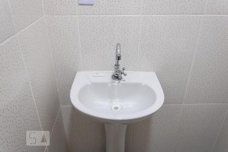 Lavabo de casa para alugar com 3 quartos, 140m² em Campo Grande, Rio de Janeiro