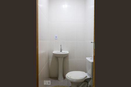 Lavabo de casa para alugar com 3 quartos, 140m² em Campo Grande, Rio de Janeiro