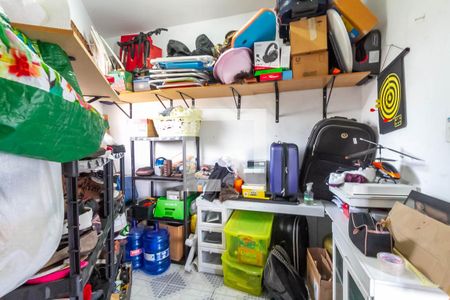 Apartamento à venda com 126m², 3 quartos e 1 vaga Apartamento à venda com 126m², 3 quartos e 1 vagaQuarto de serviço