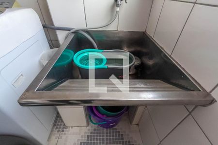 Apartamento à venda com 126m², 3 quartos e 1 vaga Apartamento à venda com 126m², 3 quartos e 1 vagaÁrea de serviço