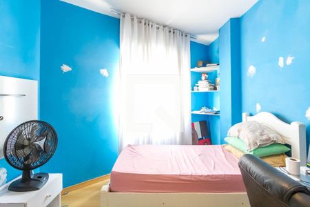 Apartamento à venda com 126m², 3 quartos e 1 vaga Apartamento à venda com 126m², 3 quartos e 1 vagaQuarto 2