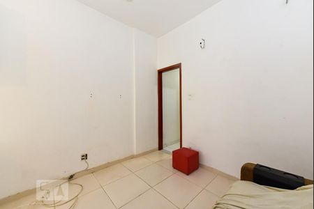 Sala de apartamento para alugar com 1 quarto, 40m² em Copacabana, Rio de Janeiro