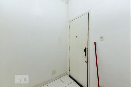 Saleta de apartamento para alugar com 1 quarto, 40m² em Copacabana, Rio de Janeiro