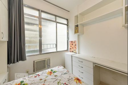 Quarto de apartamento para alugar com 1 quarto, 40m² em Copacabana, Rio de Janeiro