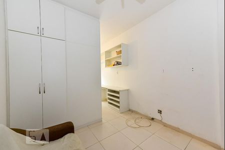 Sala de apartamento para alugar com 1 quarto, 40m² em Copacabana, Rio de Janeiro