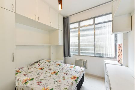 Quarto de apartamento para alugar com 1 quarto, 40m² em Copacabana, Rio de Janeiro