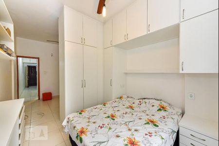 Quarto de apartamento para alugar com 1 quarto, 40m² em Copacabana, Rio de Janeiro