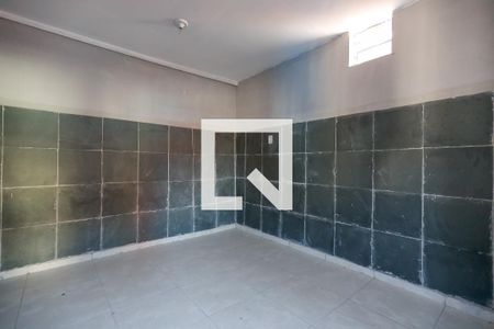 Sala/Quarto de kitnet/studio para alugar com 1 quarto, 20m² em Vila Guilherme, São Paulo