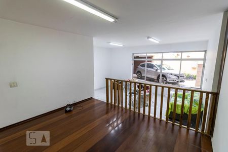 1o. Andar - Sala de casa à venda com 5 quartos, 350m² em Bosque da Saúde, São Paulo