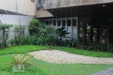 Fachada de apartamento à venda com 4 quartos, 190m² em Recreio dos Bandeirantes, Rio de Janeiro